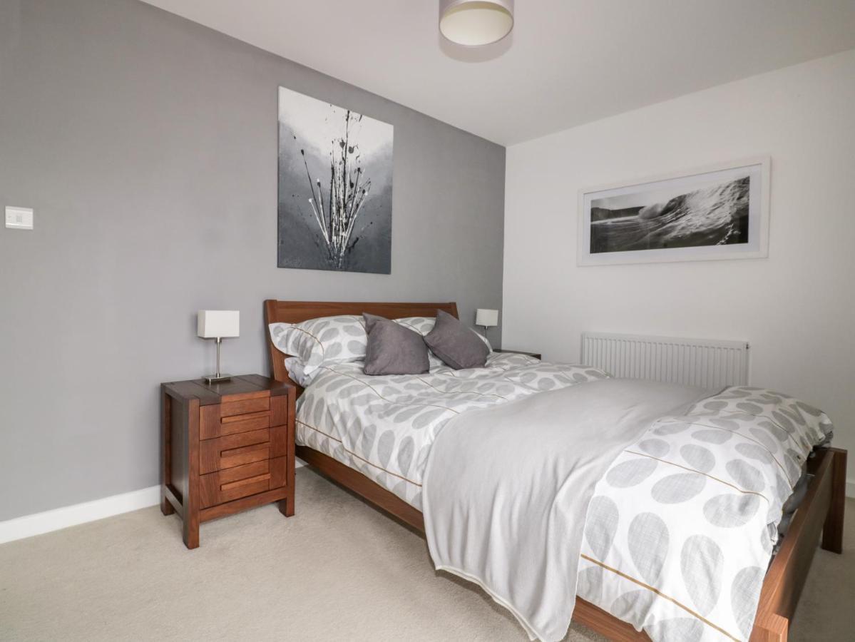 The Lookout Apartment Newquay  Bagian luar foto