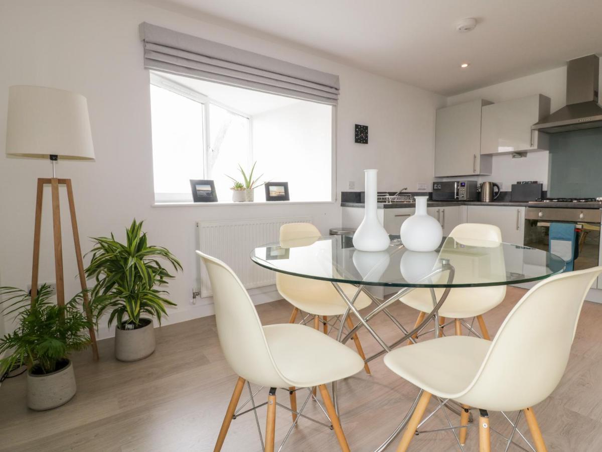 The Lookout Apartment Newquay  Bagian luar foto