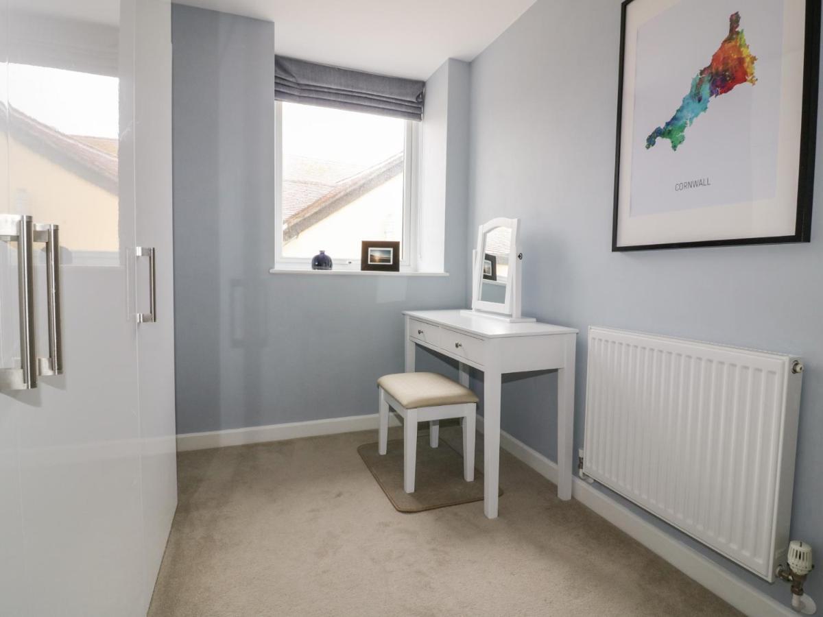 The Lookout Apartment Newquay  Bagian luar foto