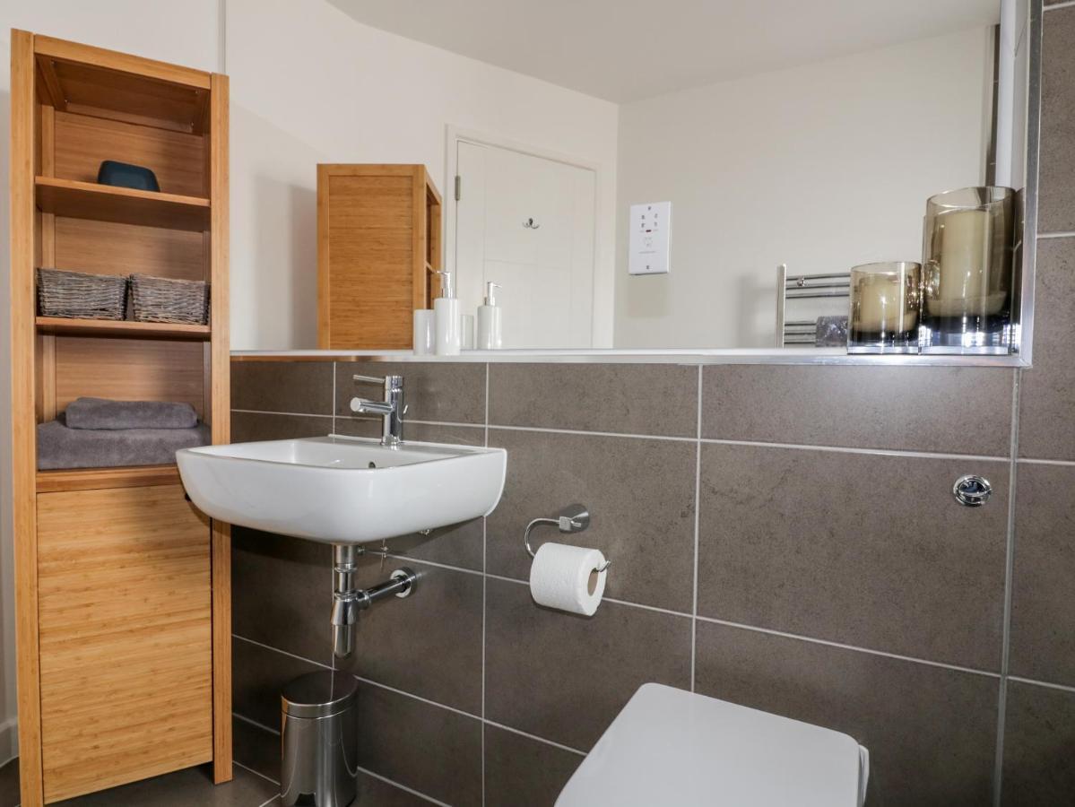The Lookout Apartment Newquay  Bagian luar foto