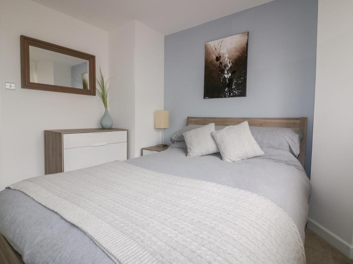 The Lookout Apartment Newquay  Bagian luar foto