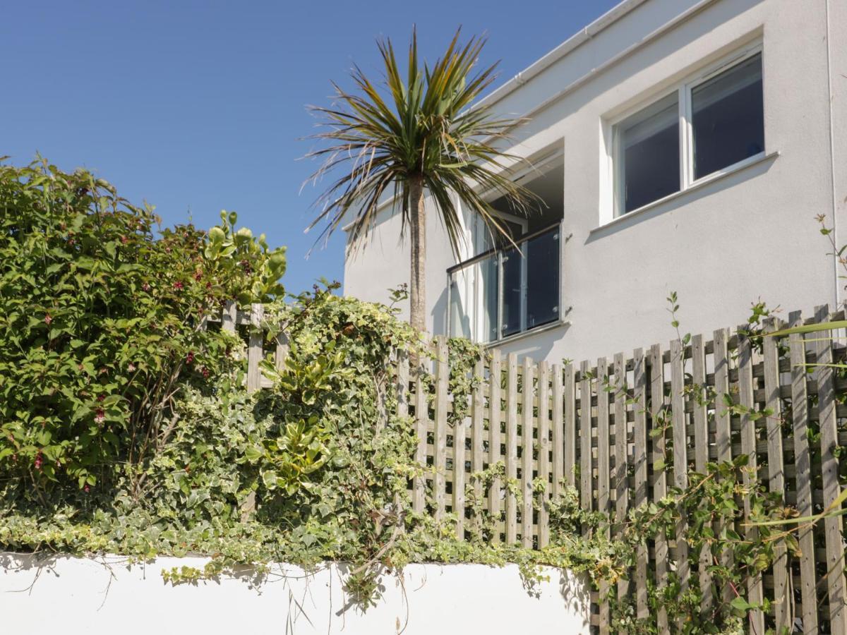 The Lookout Apartment Newquay  Bagian luar foto